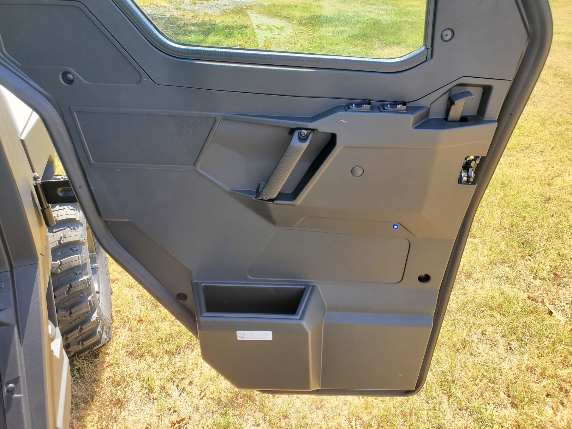 2025 Polaris Ranger XP 1000 NorthStar Trail Boss Edition in Wellington, Kansas - Photo 10