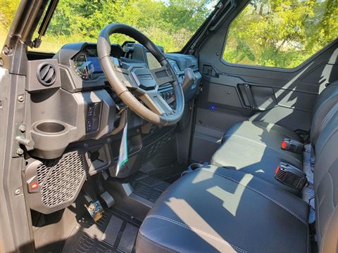 2025 Polaris Ranger XP 1000 NorthStar Trail Boss Edition in Wellington, Kansas - Photo 12