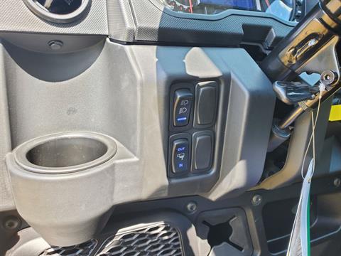 2025 Polaris Ranger XP 1000 NorthStar Trail Boss Edition in Wellington, Kansas - Photo 13