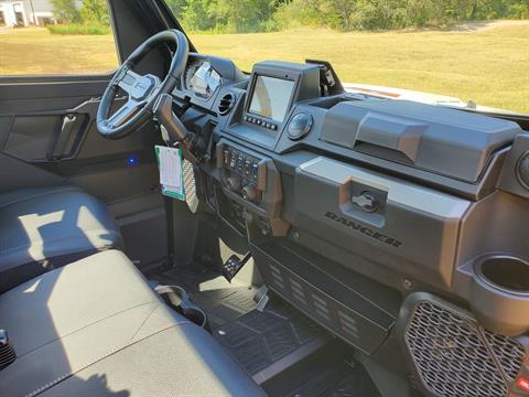 2025 Polaris Ranger XP 1000 NorthStar Trail Boss Edition in Wellington, Kansas - Photo 15