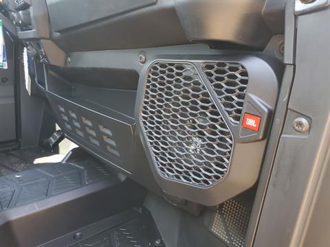 2025 Polaris Ranger XP 1000 NorthStar Trail Boss Edition in Wellington, Kansas - Photo 21