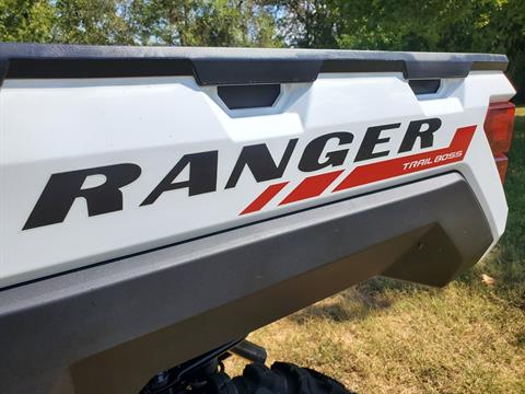 2025 Polaris Ranger XP 1000 NorthStar Trail Boss Edition in Wellington, Kansas - Photo 22