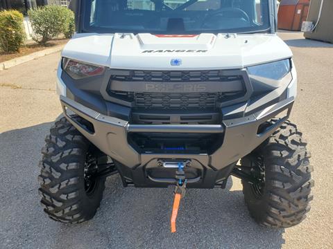 2025 Polaris Ranger Crew XP 1000 NorthStar Trail Boss Edition in Wellington, Kansas - Photo 5