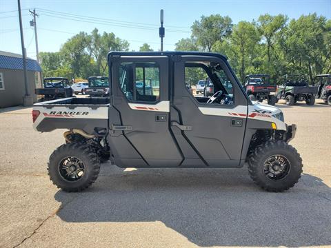 2025 Polaris Ranger Crew XP 1000 NorthStar Trail Boss Edition in Wellington, Kansas - Photo 7