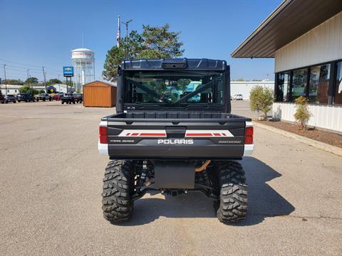 2025 Polaris Ranger Crew XP 1000 NorthStar Trail Boss Edition in Wellington, Kansas - Photo 9