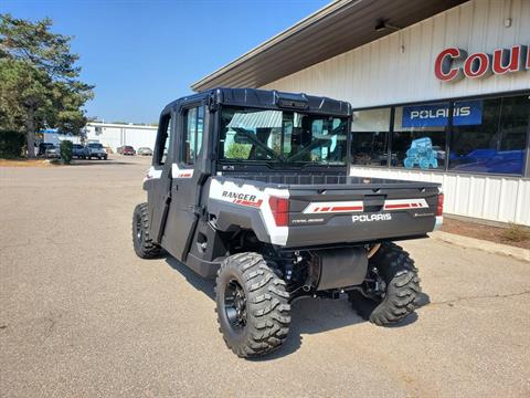 2025 Polaris Ranger Crew XP 1000 NorthStar Trail Boss Edition in Wellington, Kansas - Photo 10