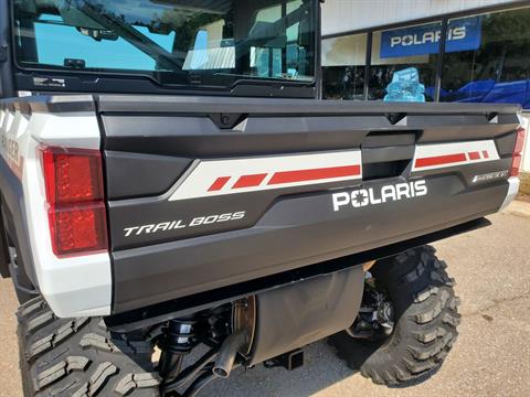 2025 Polaris Ranger Crew XP 1000 NorthStar Trail Boss Edition in Wellington, Kansas - Photo 11