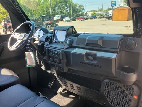 2025 Polaris Ranger Crew XP 1000 NorthStar Trail Boss Edition in Wellington, Kansas - Photo 19