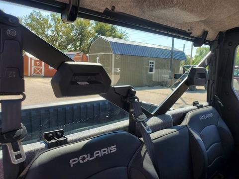 2025 Polaris Ranger Crew XP 1000 NorthStar Trail Boss Edition in Wellington, Kansas - Photo 28