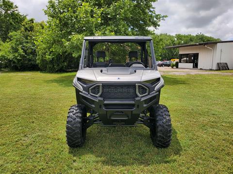 2024 Polaris Ranger XD 1500 Premium in Wellington, Kansas - Photo 4