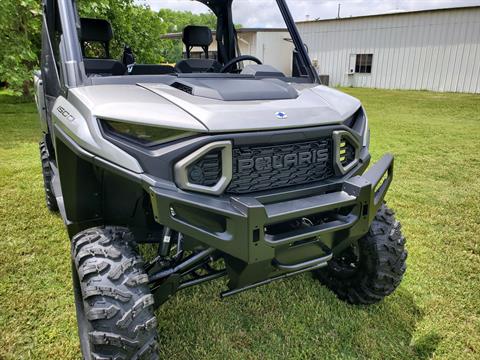 2024 Polaris Ranger XD 1500 Premium in Wellington, Kansas - Photo 5