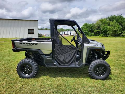 2024 Polaris Ranger XD 1500 Premium in Wellington, Kansas - Photo 8