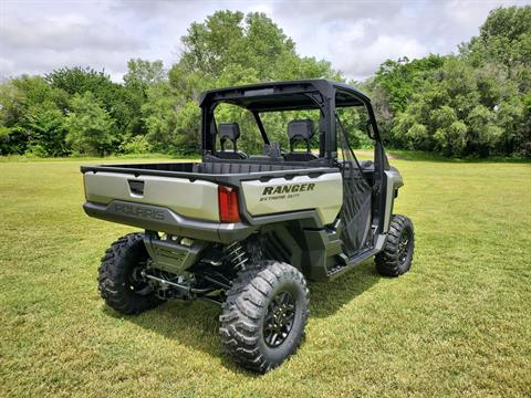 2024 Polaris Ranger XD 1500 Premium in Wellington, Kansas - Photo 9