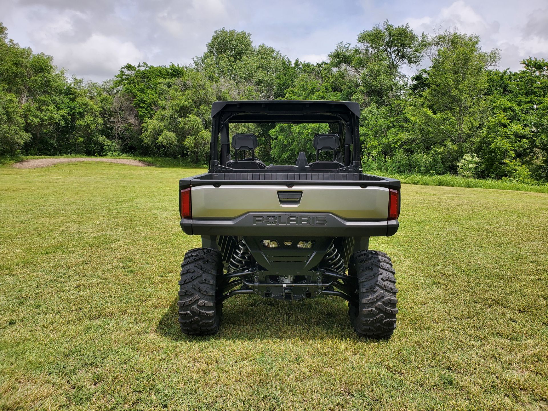 2024 Polaris Ranger XD 1500 Premium in Wellington, Kansas - Photo 10