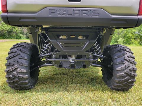 2024 Polaris Ranger XD 1500 Premium in Wellington, Kansas - Photo 11