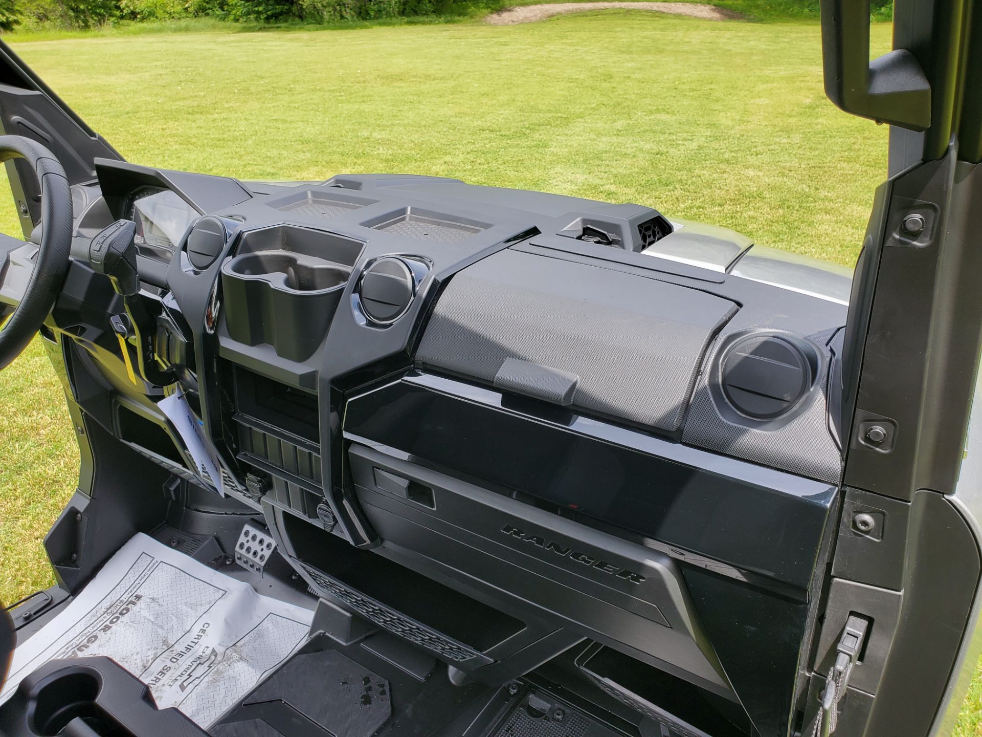 2024 Polaris Ranger XD 1500 Premium in Wellington, Kansas - Photo 18