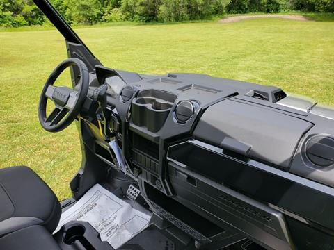 2024 Polaris Ranger XD 1500 Premium in Wellington, Kansas - Photo 19