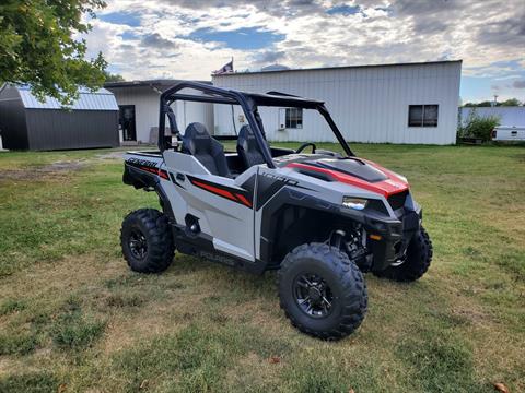 2025 Polaris General 1000 Sport in Wellington, Kansas - Photo 4