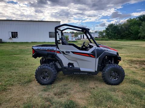 2025 Polaris General 1000 Sport in Wellington, Kansas - Photo 5