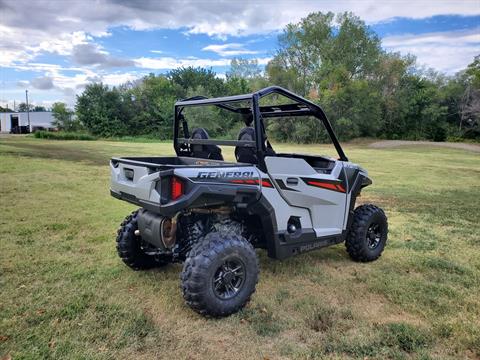 2025 Polaris General 1000 Sport in Wellington, Kansas - Photo 6