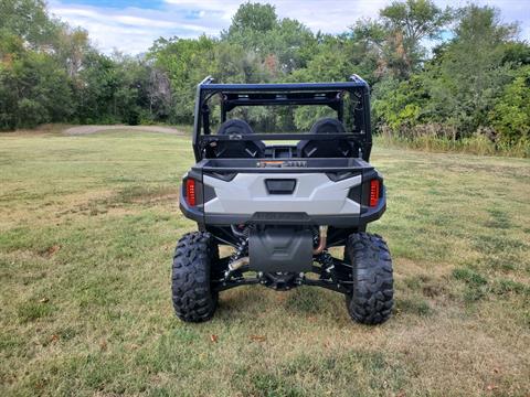 2025 Polaris General 1000 Sport in Wellington, Kansas - Photo 7