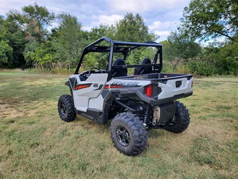 2025 Polaris General 1000 Sport in Wellington, Kansas - Photo 8