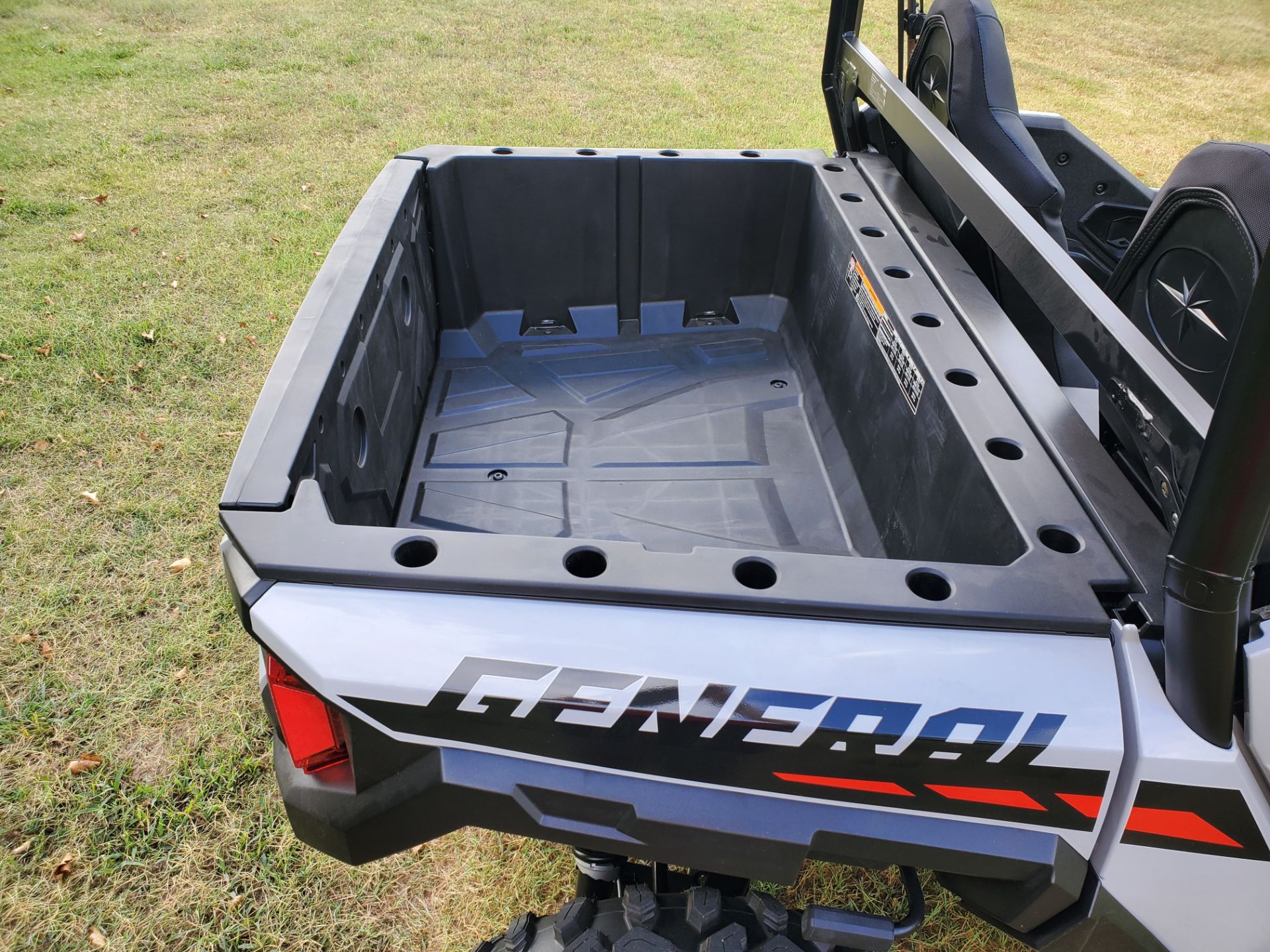 2025 Polaris General 1000 Sport in Wellington, Kansas - Photo 15