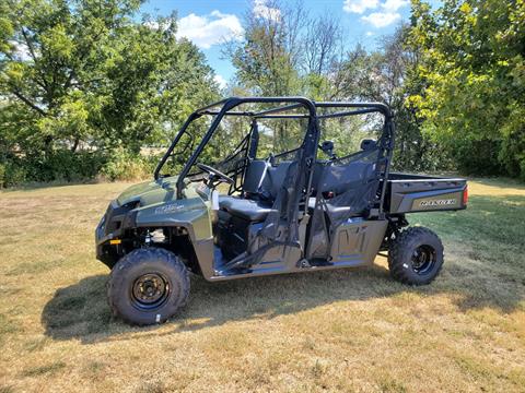 2025 Polaris Ranger Crew 570 Full-Size in Wellington, Kansas - Photo 1