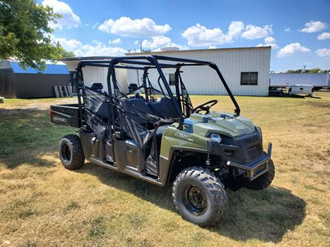 2025 Polaris Ranger Crew 570 Full-Size in Wellington, Kansas - Photo 4