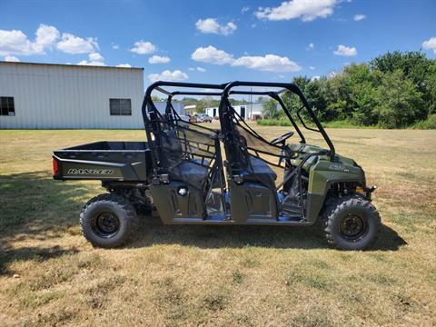 2025 Polaris Ranger Crew 570 Full-Size in Wellington, Kansas - Photo 5