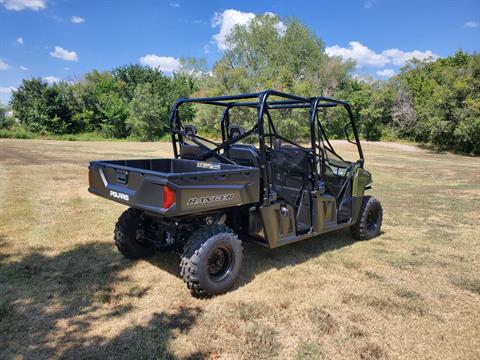 2025 Polaris Ranger Crew 570 Full-Size in Wellington, Kansas - Photo 6