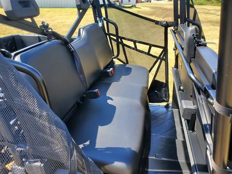 2025 Polaris Ranger Crew 570 Full-Size in Wellington, Kansas - Photo 15