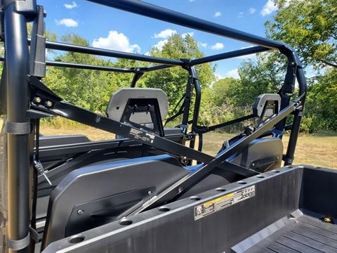 2025 Polaris Ranger Crew 570 Full-Size in Wellington, Kansas - Photo 19