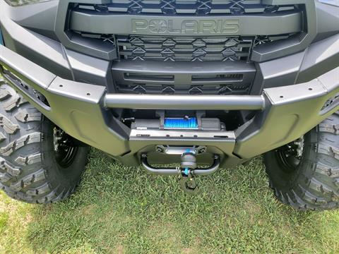 2025 Polaris Ranger XP 1000 Premium in Wellington, Kansas - Photo 6