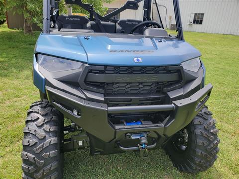 2025 Polaris Ranger XP 1000 Premium in Wellington, Kansas - Photo 7