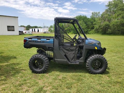 2025 Polaris Ranger XP 1000 Premium in Wellington, Kansas - Photo 8