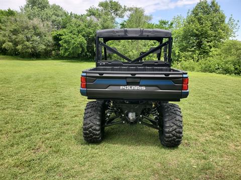 2025 Polaris Ranger XP 1000 Premium in Wellington, Kansas - Photo 10