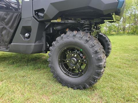 2025 Polaris Ranger XP 1000 Premium in Wellington, Kansas - Photo 11