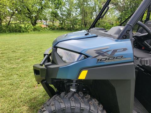 2025 Polaris Ranger XP 1000 Premium in Wellington, Kansas - Photo 12