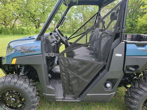 2025 Polaris Ranger XP 1000 Premium in Wellington, Kansas - Photo 13