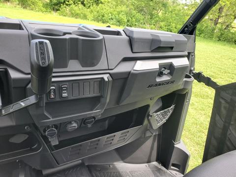 2025 Polaris Ranger XP 1000 Premium in Wellington, Kansas - Photo 20