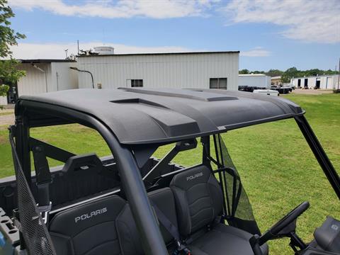 2025 Polaris Ranger XP 1000 Premium in Wellington, Kansas - Photo 26