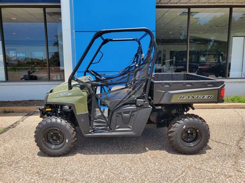 2025 Polaris Ranger 570 Full-Size in Wellington, Kansas - Photo 2