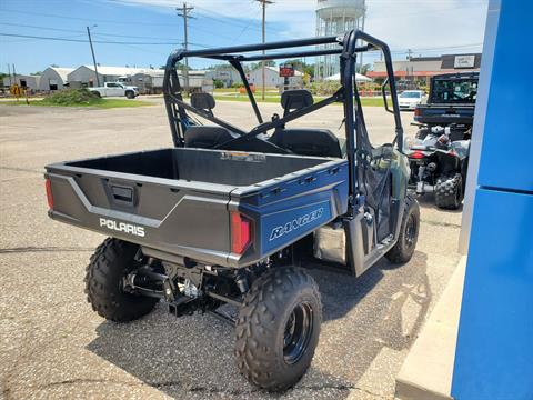 2025 Polaris Ranger 570 Full-Size in Wellington, Kansas - Photo 5