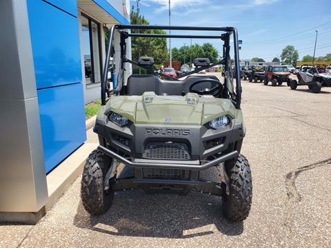 2025 Polaris Ranger 570 Full-Size in Wellington, Kansas - Photo 6