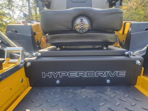 2023 Hustler Turf Equipment HyperDrive 72 in. Kawasaki FX1000 35 hp in Wellington, Kansas - Photo 20