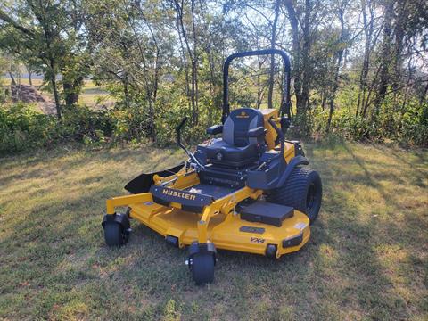 2023 Hustler Turf Equipment HyperDrive 72 in. Kawasaki FX1000 EFI 38.5 hp in Wellington, Kansas - Photo 1