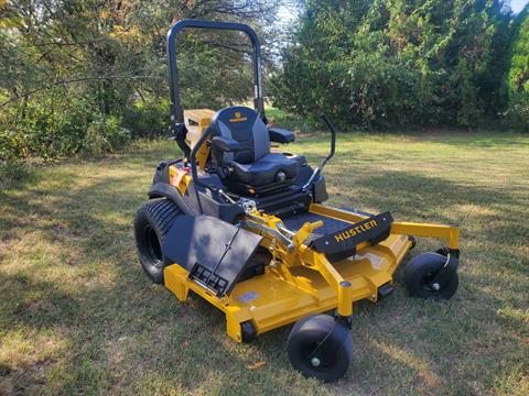 2023 Hustler Turf Equipment HyperDrive 72 in. Kawasaki FX1000 EFI 38.5 hp in Wellington, Kansas - Photo 5