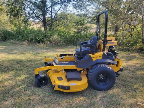 2023 Hustler Turf Equipment HyperDrive 72 in. Kawasaki FX1000 EFI 38.5 hp in Wellington, Kansas - Photo 6