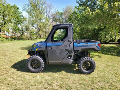 2025 Polaris Ranger XP 1000 NorthStar Edition Premium in Wellington, Kansas - Photo 2